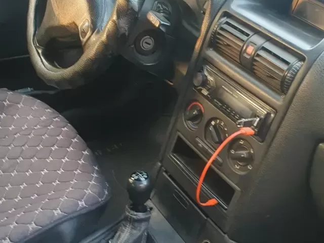 Opel Astra G, 1998 1, avtobaza.tj