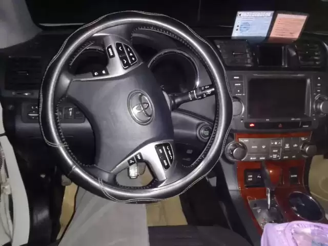 Toyota Highlander, 2013 1, avtobaza.tj Toyota Highlander, 2013 1, avtobaza.tj