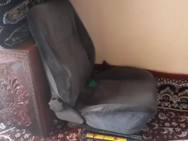 Сидени б/у 1, avtobaza.tj
