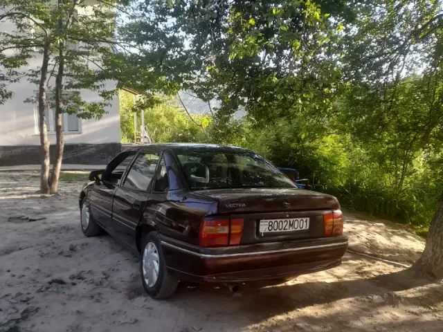 Opel Vectra A, 1995 1, avtobaza.tj
