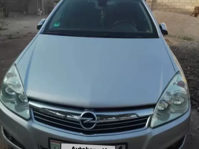 Opel Astra H 1, avtobaza.tj