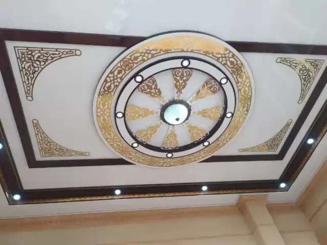 Устои Алюкапон 1, farmo.tj