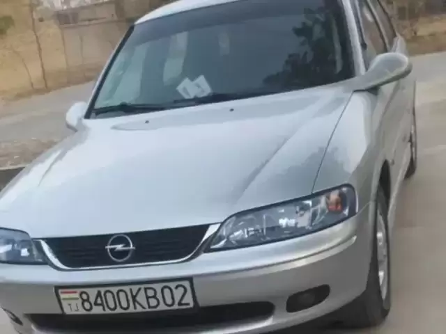 Opel Vectra B, 2000 1, avtobaza.tj