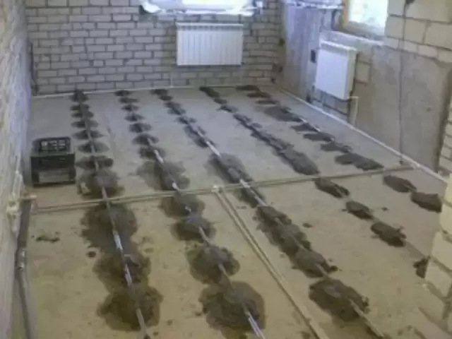 Устои стяжка 1, farmo.tj
