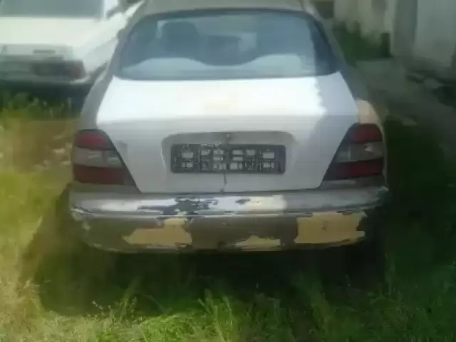 Daewoo Leganza, 1999 1, avtobaza.tj