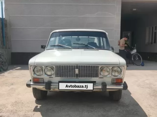 ВАЗ(Lada) 2106 1, avtobaza.tj