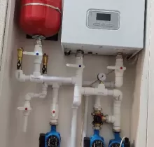 Услуги сантехника в Худжанд - Farmo.tj 