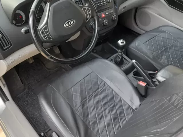 Kia Credos II, 2007 1, avtobaza.tj