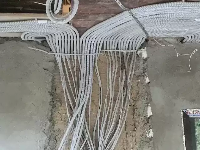 Услуги Электрика 1, farmo.tj