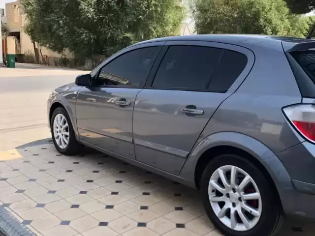 Opel Astra H, 2004 1, avtobaza.tj