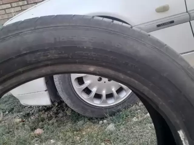 2 балони фуруши  R16 4 диска 1, avtobaza.tj