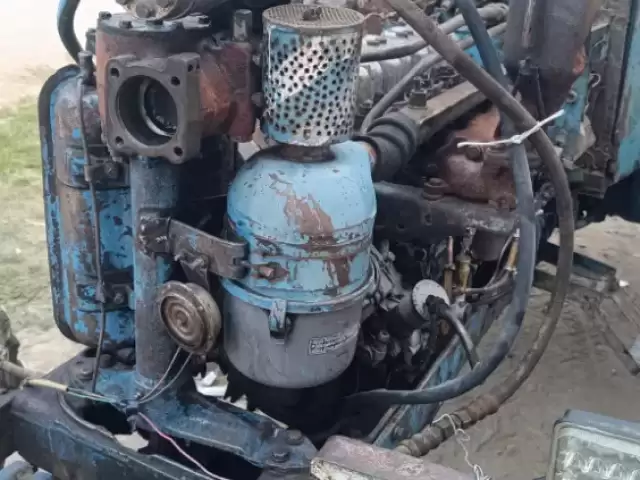 Трактор Т.40, 1980 1, avtobaza.tj