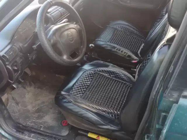 Opel Astra F, 1995 1, avtobaza.tj