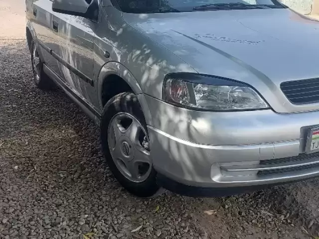 Opel Astra G, 2000 1, avtobaza.tj