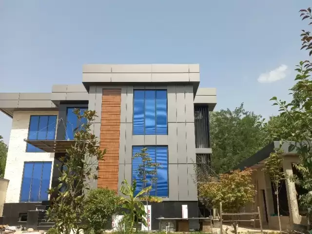 Услуги Алюкафон 1, farmo.tj