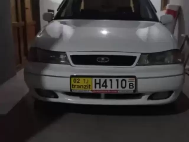 Daewoo Nexia, 1996 1, avtobaza.tj Daewoo Nexia, 1996 1, avtobaza.tj