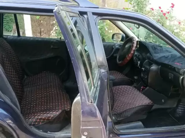 Opel Astra F, 1997 1, avtobaza.tj