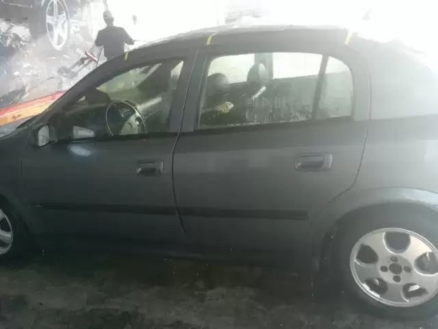 Opel Astra G, 1999 1, avtobaza.tj