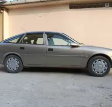 Opel Vectra B, 1996 в Душанбе