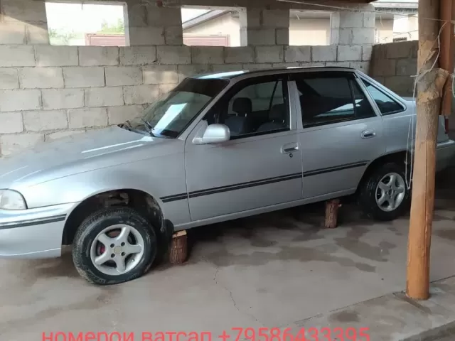 Daewoo Nexia 1, avtobaza.tj