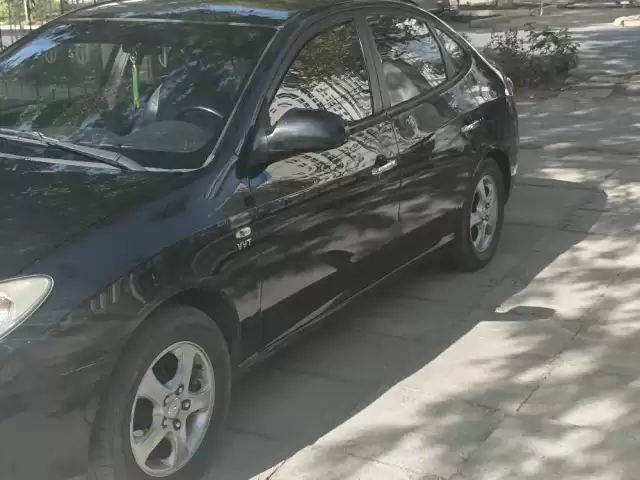 Hyundai Avante, 2007 1, avtobaza.tj