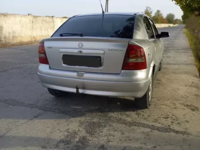 Opel Astra G 1, avtobaza.tj