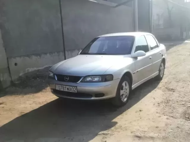 Opel Vectra B, 2000 1, avtobaza.tj