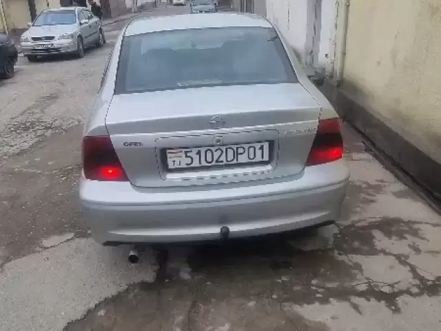 Opel Vectra B, 1996 1, avtobaza.tj