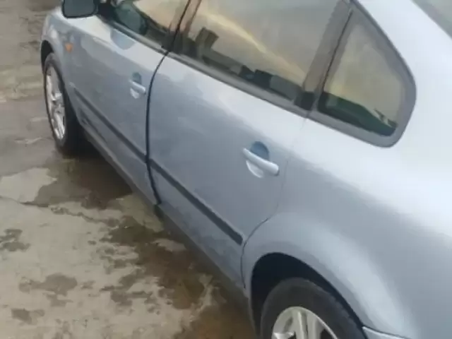 Volkswagen Golf, 1998 1, avtobaza.tj