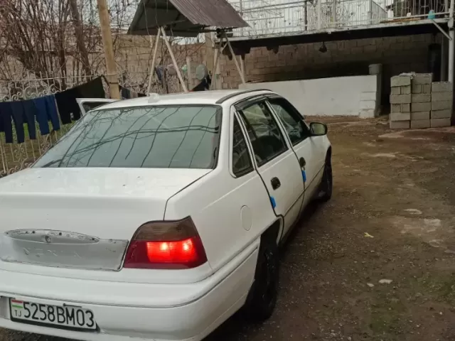 Daewoo Nexia, 1996 1, avtobaza.tj