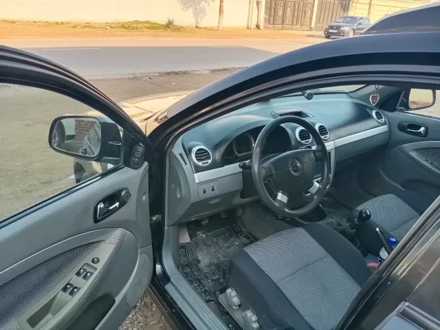 Chevrolet Lacetti, 2010 1, avtobaza.tj