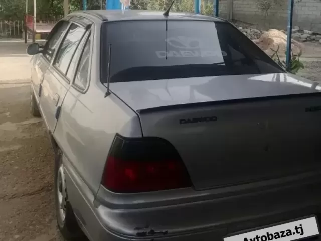 Daewoo Nexia 1, avtobaza.tj