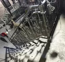 Сантехника и Мастер Сварщик в Душанбе - Farmo.tj 