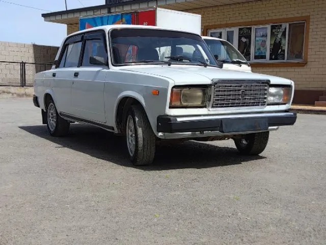 ВАЗ(Lada) 2107 1, avtobaza.tj