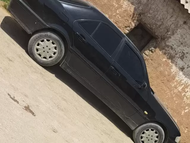 Mercedes-Benz C class, 1999 1, avtobaza.tj