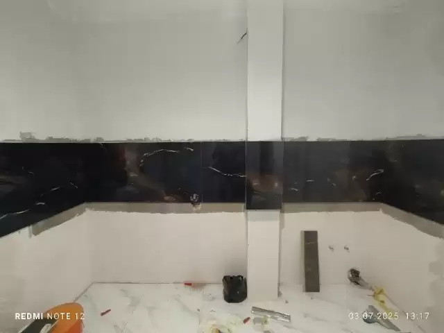 Ремонт квартира 🏚️ дом 1, farmo.tj