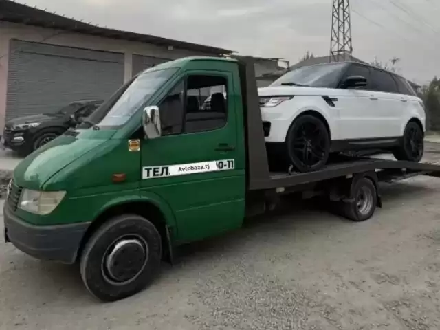 Услуги Эвакуатора 1, avtobaza.tj