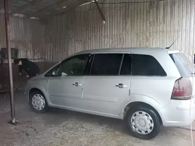 Opel Zafira, 2007 1, avtobaza.tj Opel Zafira, 2007 1, avtobaza.tj