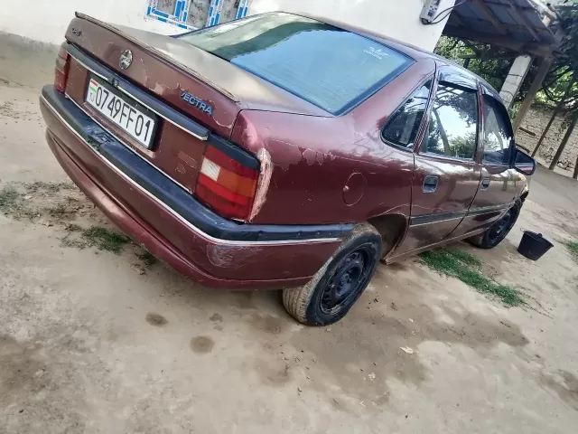 Opel Vectra A, 1995 1, avtobaza.tj