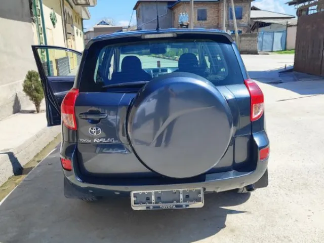 Toyota RAV 4 1, avtobaza.tj