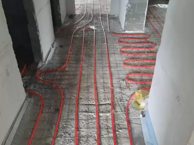 Услуги сантехника 1, farmo.tj