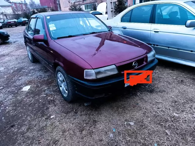 Opel Vectra A, 1995 1, avtobaza.tj
