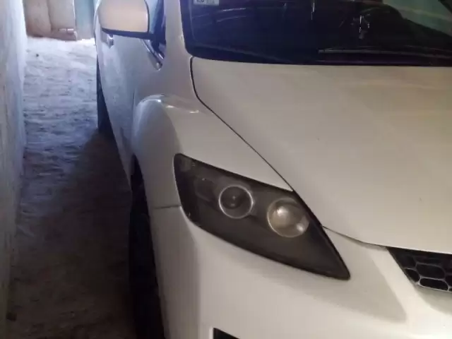 Mazda CX-7, 2007 1, avtobaza.tj