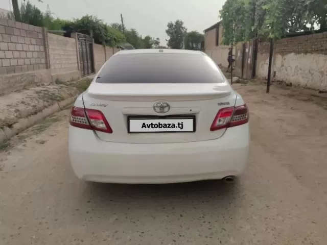 Toyota Camry 1, avtobaza.tj