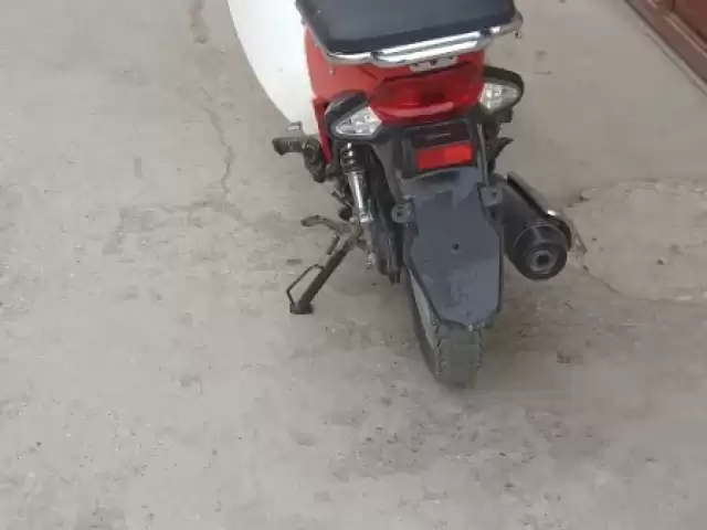 Скутер утка, 2020 1, avtobaza.tj