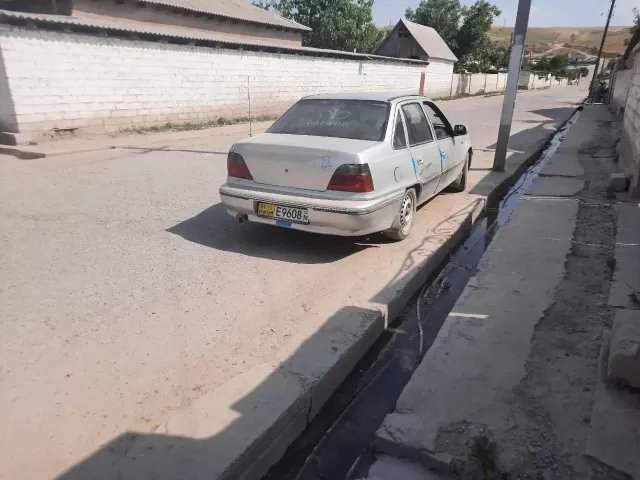 Daewoo Nexia 1, avtobaza.tj