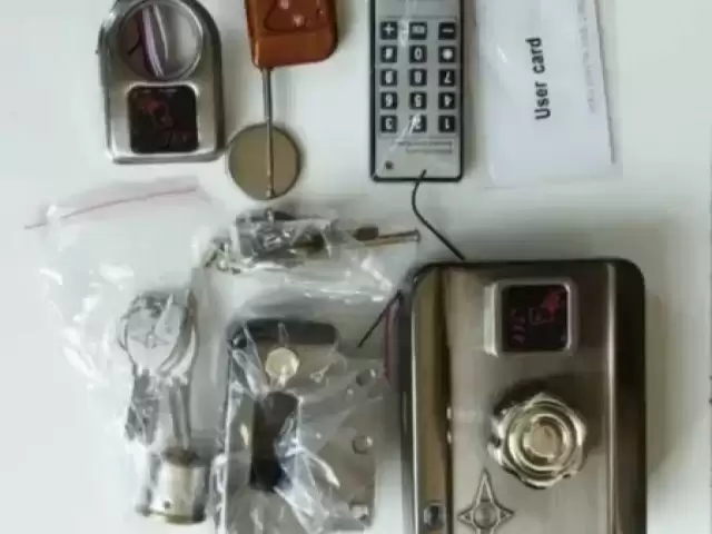 Установка наводчиков 1, farmo.tj