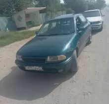 Opel Astra F, 1997 в Пяндж