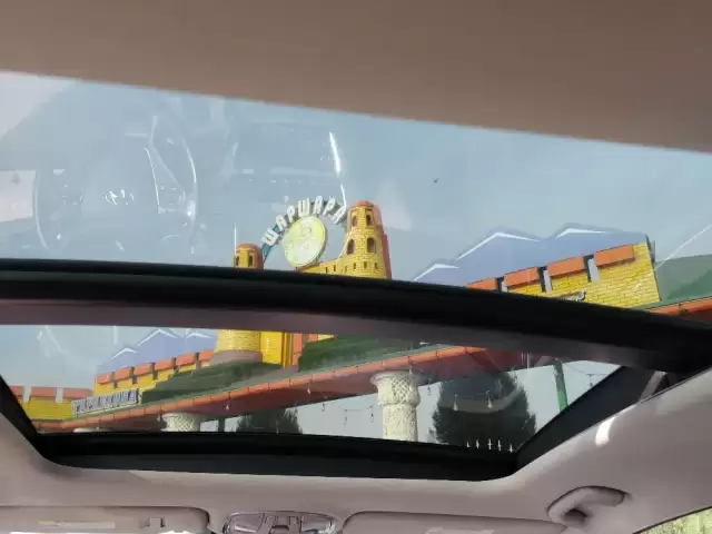 Hyundai Sonata, 2016 1, avtobaza.tj