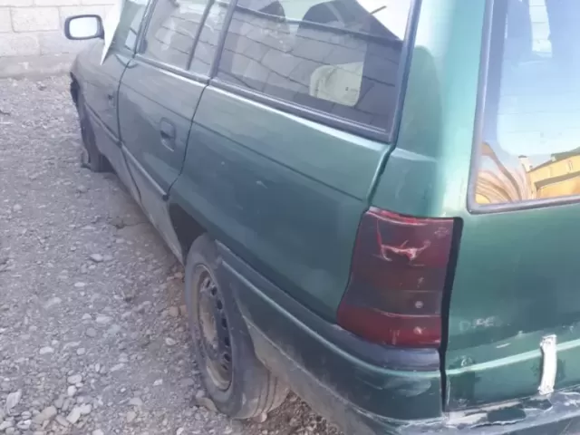 Opel Astra F 1, avtobaza.tj